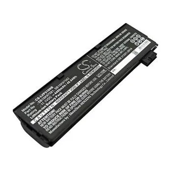 Baterie k notebooku Baterie pro Lenovo Thinkpad T570, 4400 mAh, Cameron Sino CS-LVP510NB
