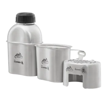 Helikon-Tex Helikon Pathfinder Canteen Cooking Set