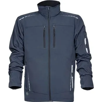 Pánská móda ARDON VISION softshellová bunda Barva: námořní modrá, Velikost: 2XL 4185_2XL3