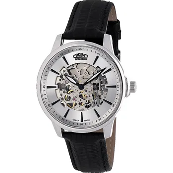 PRIM Skeleton 21 W01P.13140.B Hodinky PRIM Skeleton 21 W01P.13140.B