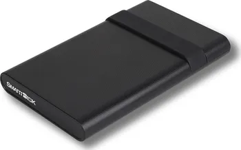 Externí pevný disk Verbatim SmartDisk 500 GB (69811)