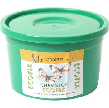 Odpuzovač zvířat B-Forest Nevysychavý Lep Fytofarm Chemstop Ecofix 0,5L