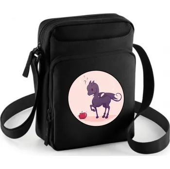 Testral Mláďatko Taška Cez Rameno