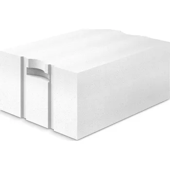 YTONG Lambda YQ PDK, 375 x 249 x 599 mm
