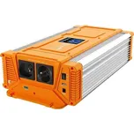 Carspa PX3000 G530B 12V/230V