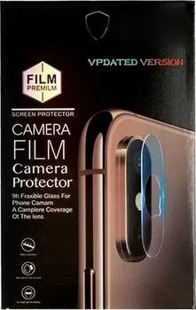 VPDATED ochranné sklo na fotoaparát pro Xiaomi Redmi Note 10 Pro