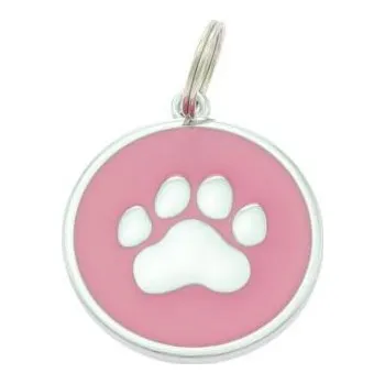 Přívěsek Přívěsek gravírovací 38 mm LKP 25