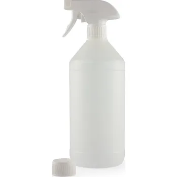 Postřikovač INPRODUCTS Prázdná lahvička s rozprašovačem 1 l