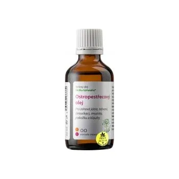 Přírodní produkt Dědek kořenář Ostropestřecový olej OO 50 ml