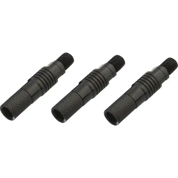 Rychlospojka Prologic Black Night Quick Release (3ks) S