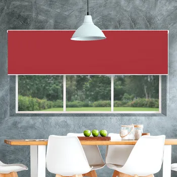 Roleta FOA Termo roleta, STANDARD, Jahodová, T 019 , 100 x 150 cm