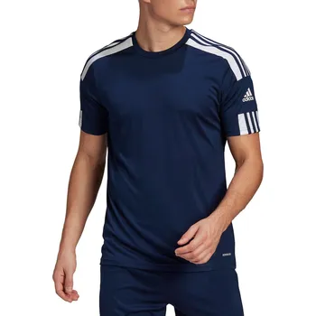 Sport Dres adidas SQUAD 21 JSY SS gn5724 Velikost XS