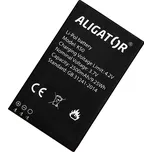 Originální ALIGATOR AK50BAL