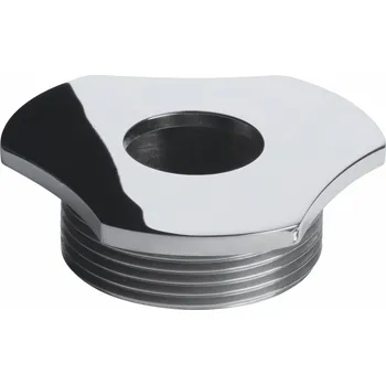 Vtoková část trysky VAMILA 25 mm, nerezová ocel AISI 316, pro betonové bazény