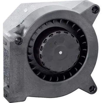 potrubní ventilátor ebm papst RL90-18/12N