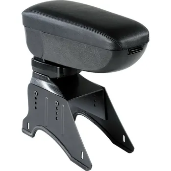 Lampa Compact Uni loketní opěrka černá