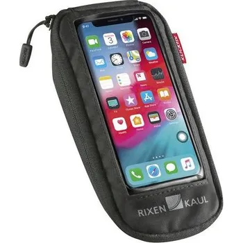 brašna na kolo KLICKfix PhoneBag Comfort S (černá)