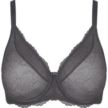 Podprsenka Triumph podprsenka Mirage Spotlight W01 10209644/3286 Šedá 80C