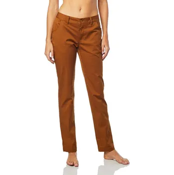 Dámské kalhoty FOX Dodds Chino taupe vel. 4