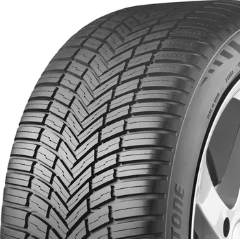 Celoroční osobní pneu Bridgestone Weather Control A005 Evo 275/45 R21 110 W XL