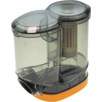 Prachová nádoba CP1057/01 pro vysavače Philips SpeedPro