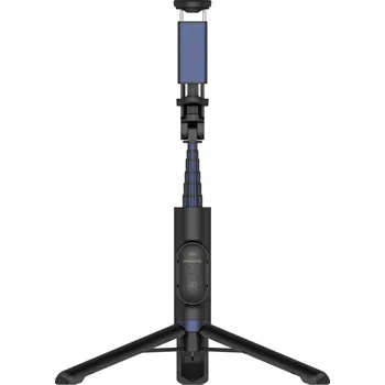 Selfie tyč Recenze Samsung GP-TOU020SAABW černá