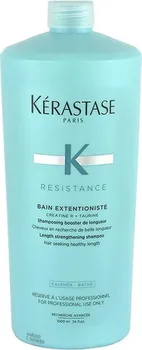 Šampon Kérastase Résistance Bain Extentioniste Lenght Strengthening Shampoo