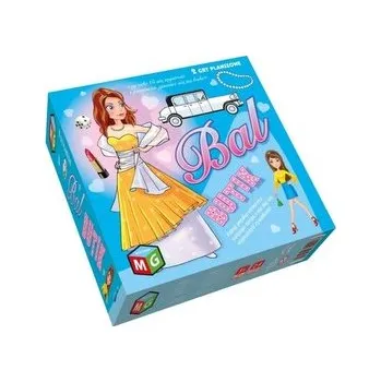 Karetní hra Butik Bal
