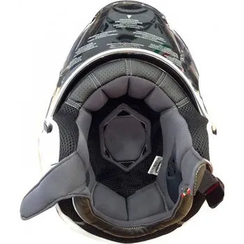 Helma na motorku Caberg A7856 vnitřní výstélka Uptown vel. S