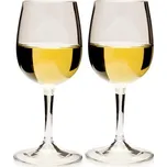 GSI Nesting Wine Glass Set