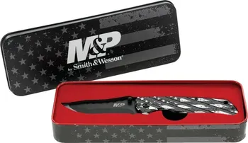 Bojový nůž Smith Wesson American Patriot SWP1158715