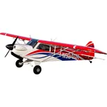 Hangar 9 Carbon Cub FX-3 ARF červený