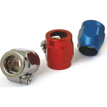 Zahradní hadice MS 920465 ozdobná spona