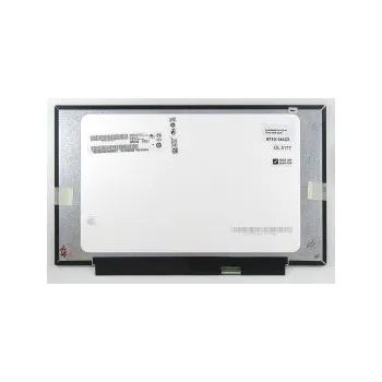 Náhradní displej pro notebook LM140LF2L HW05 matný