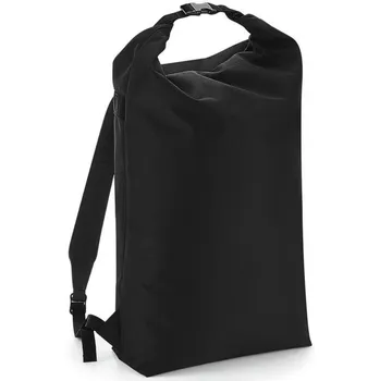 BagBase Icon Roll-Top Backpack 18 l…