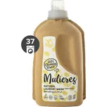 Mulieres Koncentrovaný prací gel BIO (1,5 l) - svěží citrus