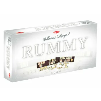 Tactic Collection Classique Rummy