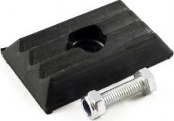 Listová péra Doraz dvojlistého pera FIAT DUCATO, PEUGEOT BOXER, CITROEN JUMPER