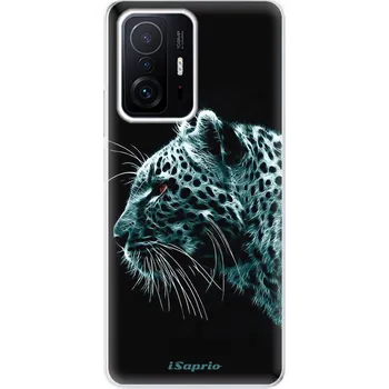Odolné silikonové pouzdro iSaprio - Leopard 10 - Xiaomi 11T / 11T Pro