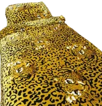 Bavlissimo Leopard 140 x 200, 70 x 90…