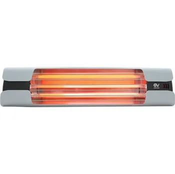 Vortice Thermologika Design Standard infračervený nástěnný ohřívač