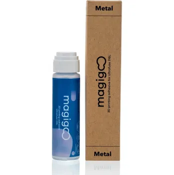 Příslušenství k 3D tiskárně MAGIGOO Pro Metal 50ml - lepící tyčinka pro lepší přilnavost materiálu BASF Ultrafuse 316L metal