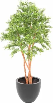Umělá květina Vert Espace Eukalyptus strom UV 150 cm