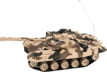 RC model tanku Teddies RC Tank T00850542