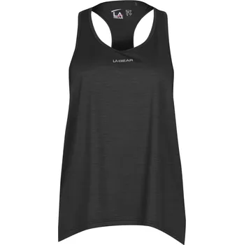 LA Gear tílko dámské Velikost: M