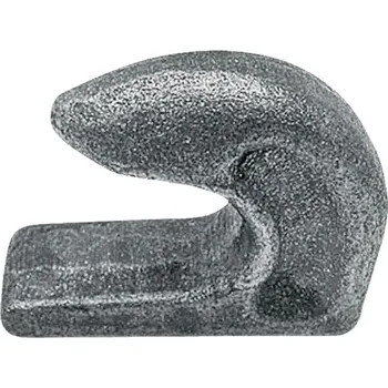 Granit Parts Záchytný hák k Euro upínači 110 x 85 mm