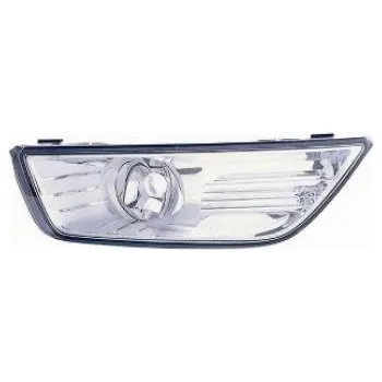 Osvětlení automobilu Mlhovka VAN WEZEL 1881991