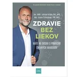 Zdravie bez liekov - Ladislav Kužela, Zuzana Čižmáriková [SK] (2021, pevná)