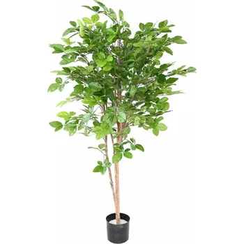 umělá květina Umělý strom Pedestal Grandifoilia, 160cm