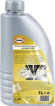 Proma Emulpro Standard 60000520 emulgační olej 1 l